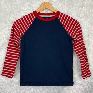 Lands’ End Long Sleeve Tee